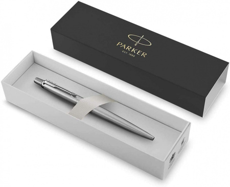 Parker 2122756 Długopis Jotter XL Grey Monochrome 227561