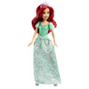Disney Princess HLW10/HLW02 Lalka Ariel 120338