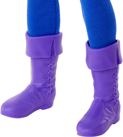 Barbie HLC21/HLC23 Ken królewski 112142