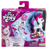 My Little Pony F3869/F5249 Movie Kucyki podstawowe z akcesoriami Zipp Storm 126049