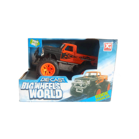 Auto światło dźwięk 828745