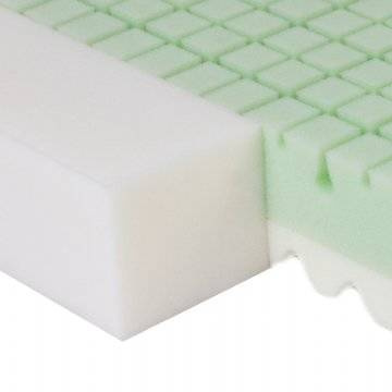 Babymatex Materacyk ortopedyczny Eco Green 120x60x10