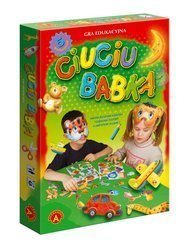 Gra ciuciu babka 002003