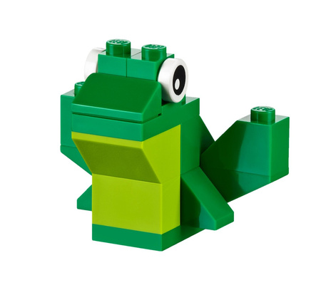 Lego 10698 classic kreatywne klocki duże pudełko 