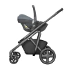 Maxi Cosi Pebble 360 Essential Grey fotelik samochodowy
