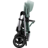 Wózek Britax Zestaw Smile 5Z Jade Green wózek spacerowy + gondola