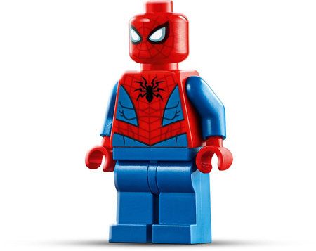 Lego 76146 marvel mech spider-mana