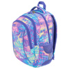 Plecak 3-komorowy Stright Bp-26 Pastel Snake 653186