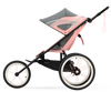 Cybex Avi Frame BLPI black Rama do wózka 