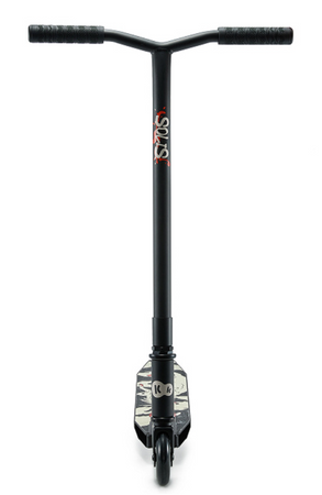 Kinderkraft Solis Black Hulajnoga 927401