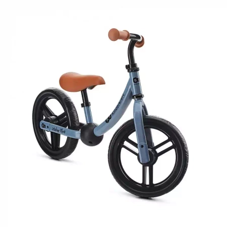 Kinderkraft 2Way Next 2022 Blue Sky 922260 Rowerek biegowy Rower