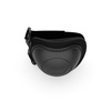 SCOOTANDRIDE Zestaw ochraniaczy dla dzieci S Black 001741