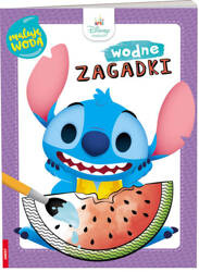 Disney Maluch Wodne zagadki 344191