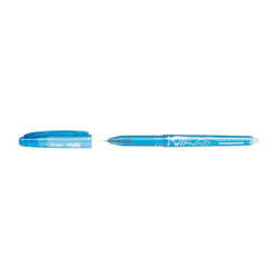 PILOT CIENKOPIS FRIXION POINT 0,5 WYMAZYWALNY LAZUR**promocja**