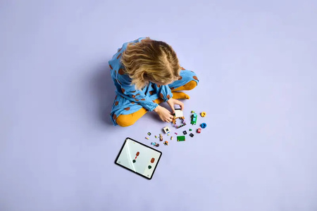 Lego 42642 Friends Maraton filmowy przyjaciółek 814834