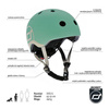 Scootandride kask xxs-s dla dzieci 1-5 lat forest 963619
