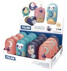 Gumko-temperówka milan capsula noc /16/cod.4701116cd