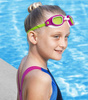 Bestway 21003 Okularki do pływania Lil Champ Goggles UV 330791