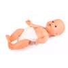 Smoby Baby Care Centrum Opieki z lalką 403006