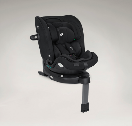 Joie I-Spin XL Signature kol. Eclipse fotelik samochodowy
