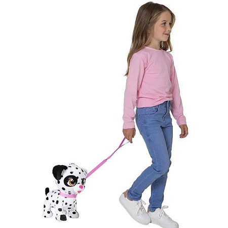 Epee Pies interaktywny Cry Babies Dalmatyńczyk Spot 601919