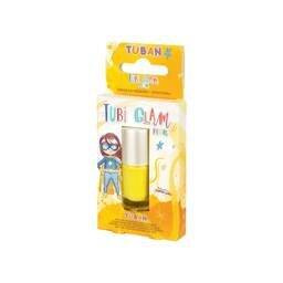 Tuban Tubi Glam żółty perłowy 034610
