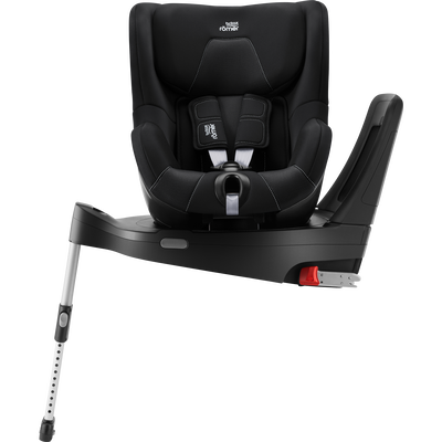 Britax Romer Dualfix M i-Size BR Galaxy Black ZS V22 Fotelik samochodowy