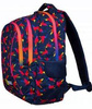 Plecak szkol.stright 3-komorowy bp-26 rainbow birds/ęczowe ptaki 622502