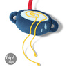Babyono Zawieszka edukacyjna zawieszka do wózka Small Cook 413920