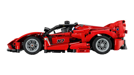 Lego 42212 Technic Ferrari FXX K 816357