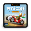 Albik Gra magnetyczna wyścigi PT4 084309