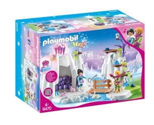 Playmobil 9470 poszukiwacze zaczarowanego kryształu
