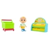 Cocomelon Zestaw Yes Yes Veggies 430247