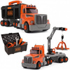 Smoby black&decker ciężarówka 601753