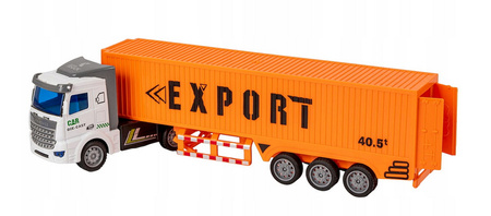 AUTO CIĘŻAROWE 840556