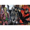 Puzzle Trefl 160 Batman gotowy do akcji 154252