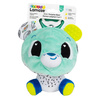 Tomy Lamaze Zawieszka Miś 3w1 274690