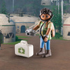 Playmobil 71082 Dragons Nine Realms Plowhorn & D'Angelo 710826