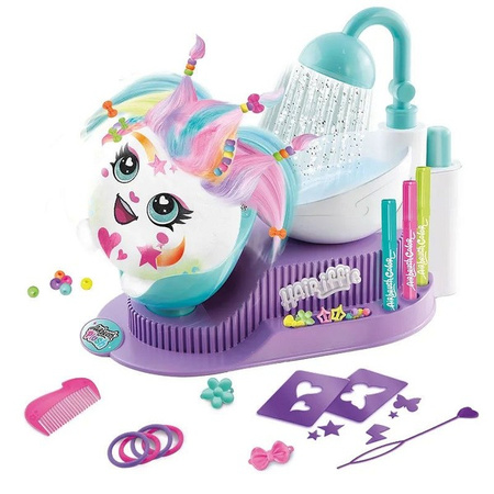 Epee Projekt Plusz Fryzurki Salon Piękności 604729