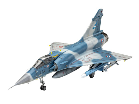 Revell 63813 Model Set 1/48 Dassault Mirage 2000C 638133