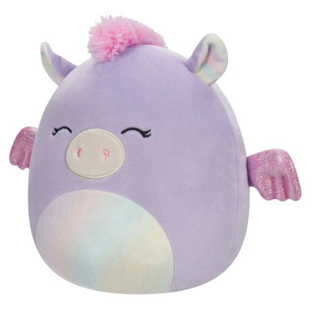 Squishmallows plusz Squad C Rei 19cm 186811