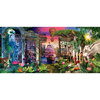Clementoni Puzzle 13200 HQ Visionaria 380138