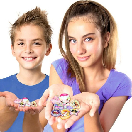 Epee EP60478 Naklejkomat 3D Deluxe 604781