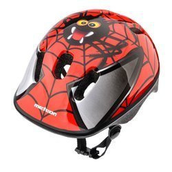 Kask rowerowy meteor ks06 spider roz. Xs