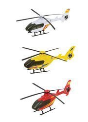 Helikopter ratunkowy teamsterz 225010