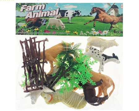 ZWIERZĘTA DOMOWE 837037