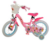 VOLARE Rowerek 12'' księżniczki 312540