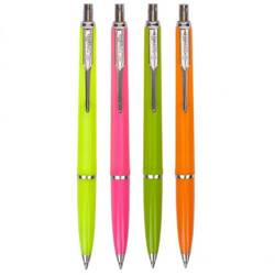 Długopis Zenith Z-7 Fluo 0,8mm Mix 322474