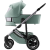 Gondola Britax Smile 5Z Jade Green