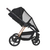 Espiro Miloo 10 diamond Black wózek uniwersalny 206832